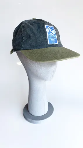 1990s Olympics Baseball Cap