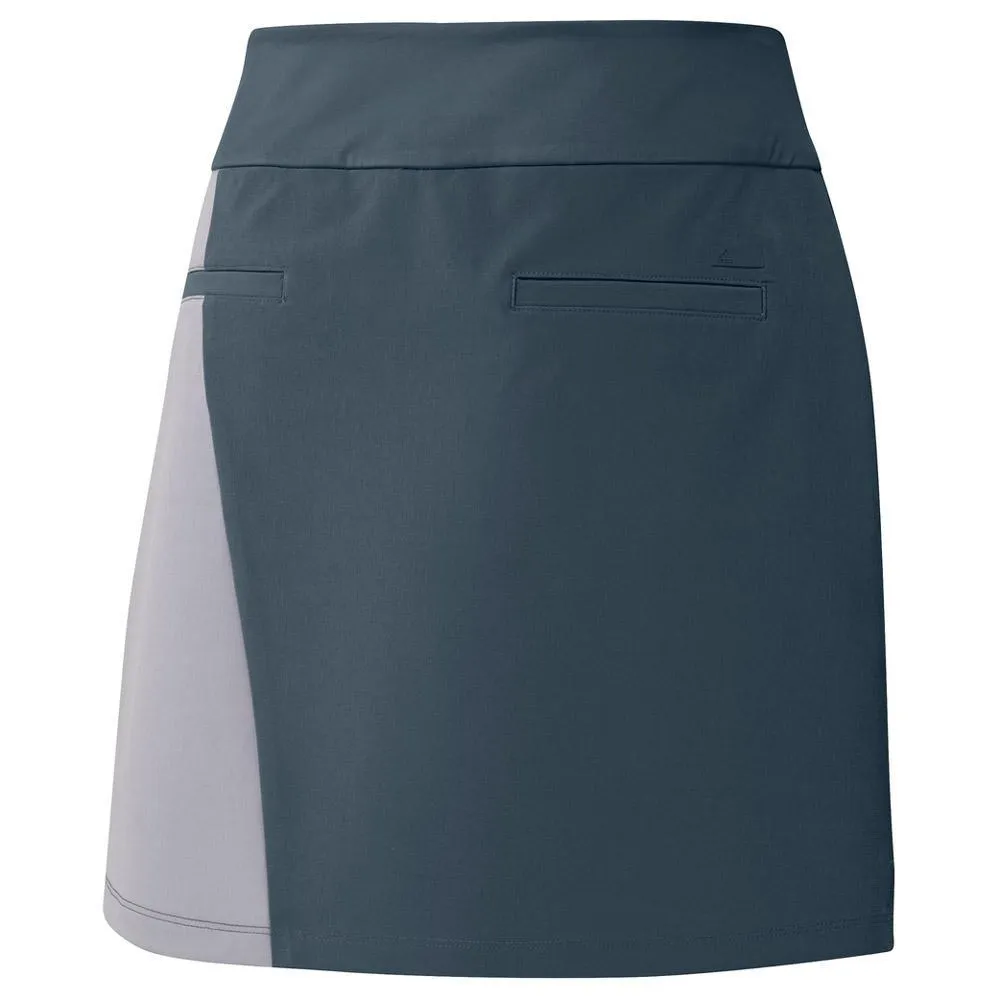 adidas Ladies Colourblocked Skorts