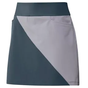 adidas Ladies Colourblocked Skorts