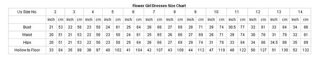 Appliques Little Girl Dresses, Tulle Wedding Flower Girl Dresses