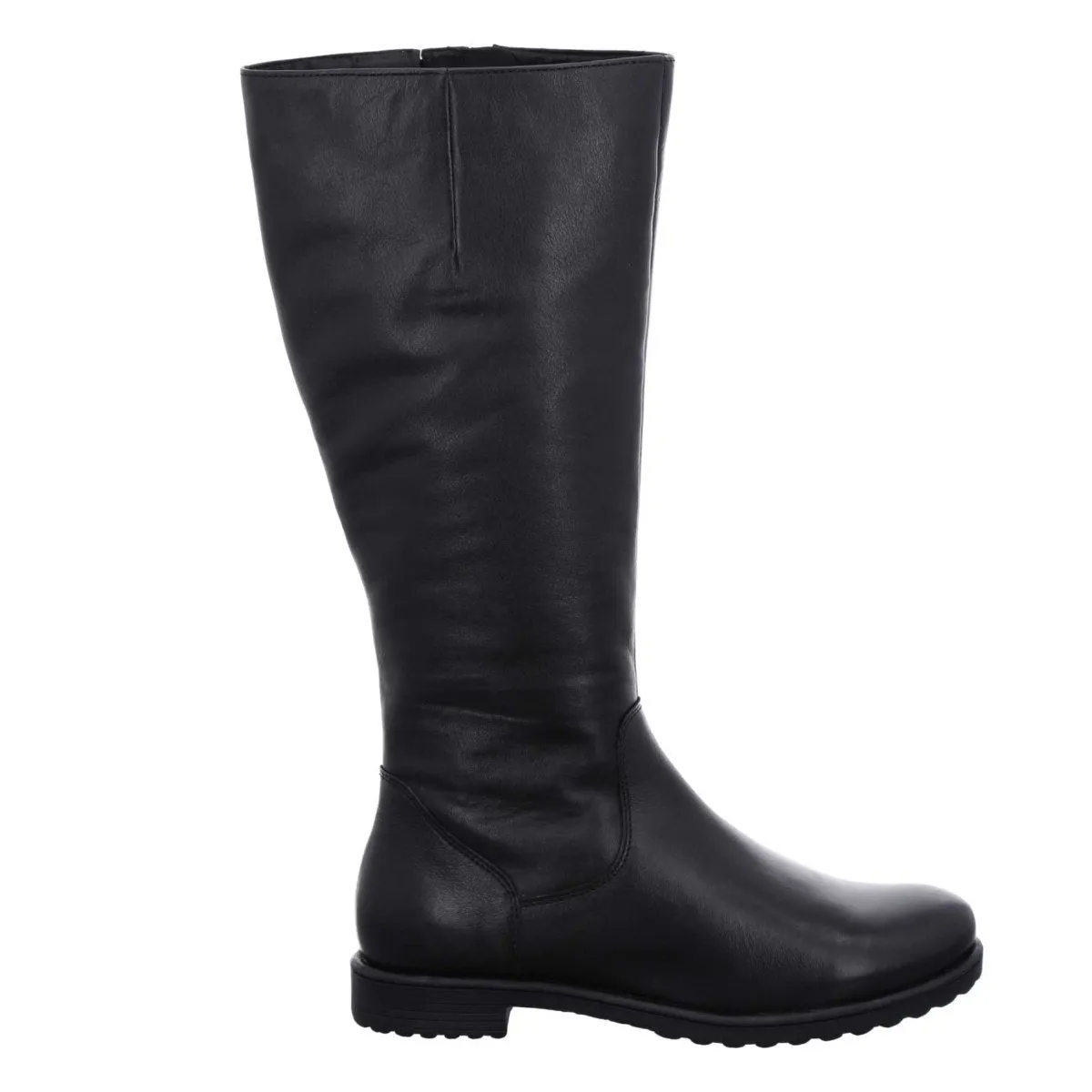 Ara Women's Lady Tall Boot Black