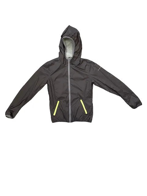 Astrolabe Jacket Woman L181 NYD grey