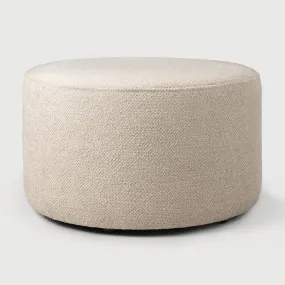 Barrow Pouf - Off White