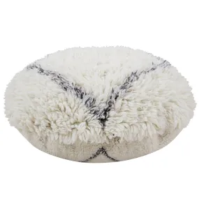 Bereber Soul Woolable Pouf