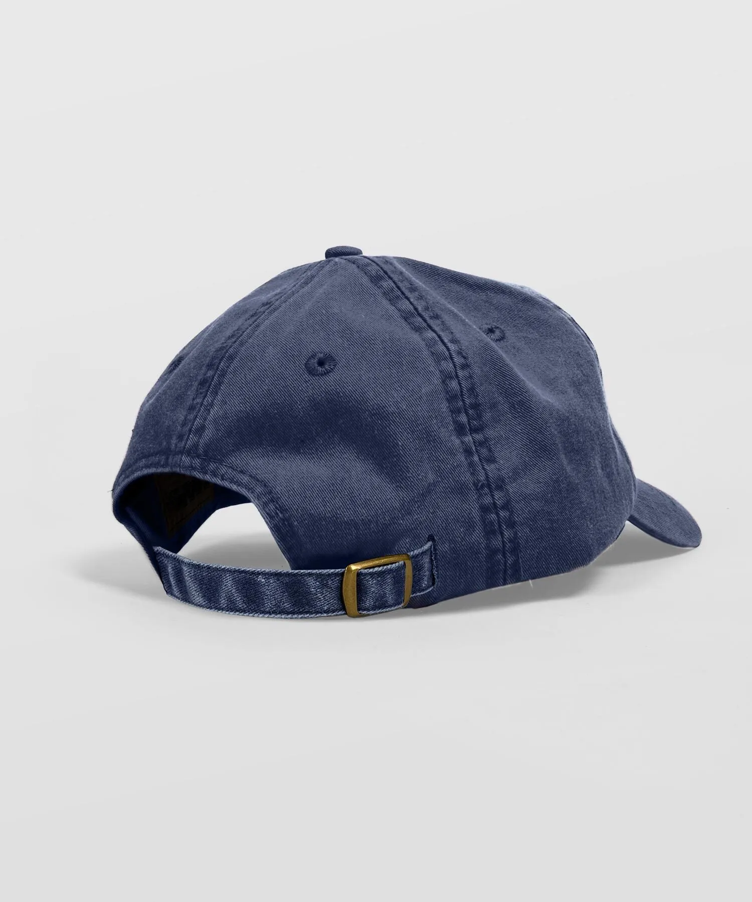 Blue Crew Baseball Cap