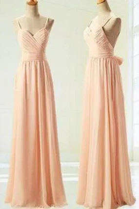 champagne long bridesmaid dresses off shoulder cute simple bridesmaid dresses