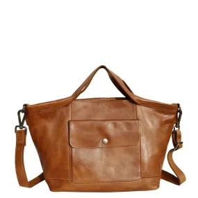 Claire Tote/Crossbody