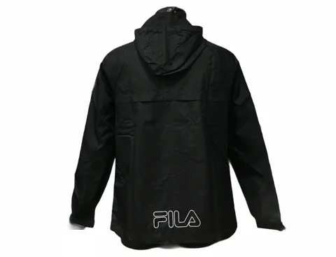 Fila Jacket Wind Enan 683377 002 black