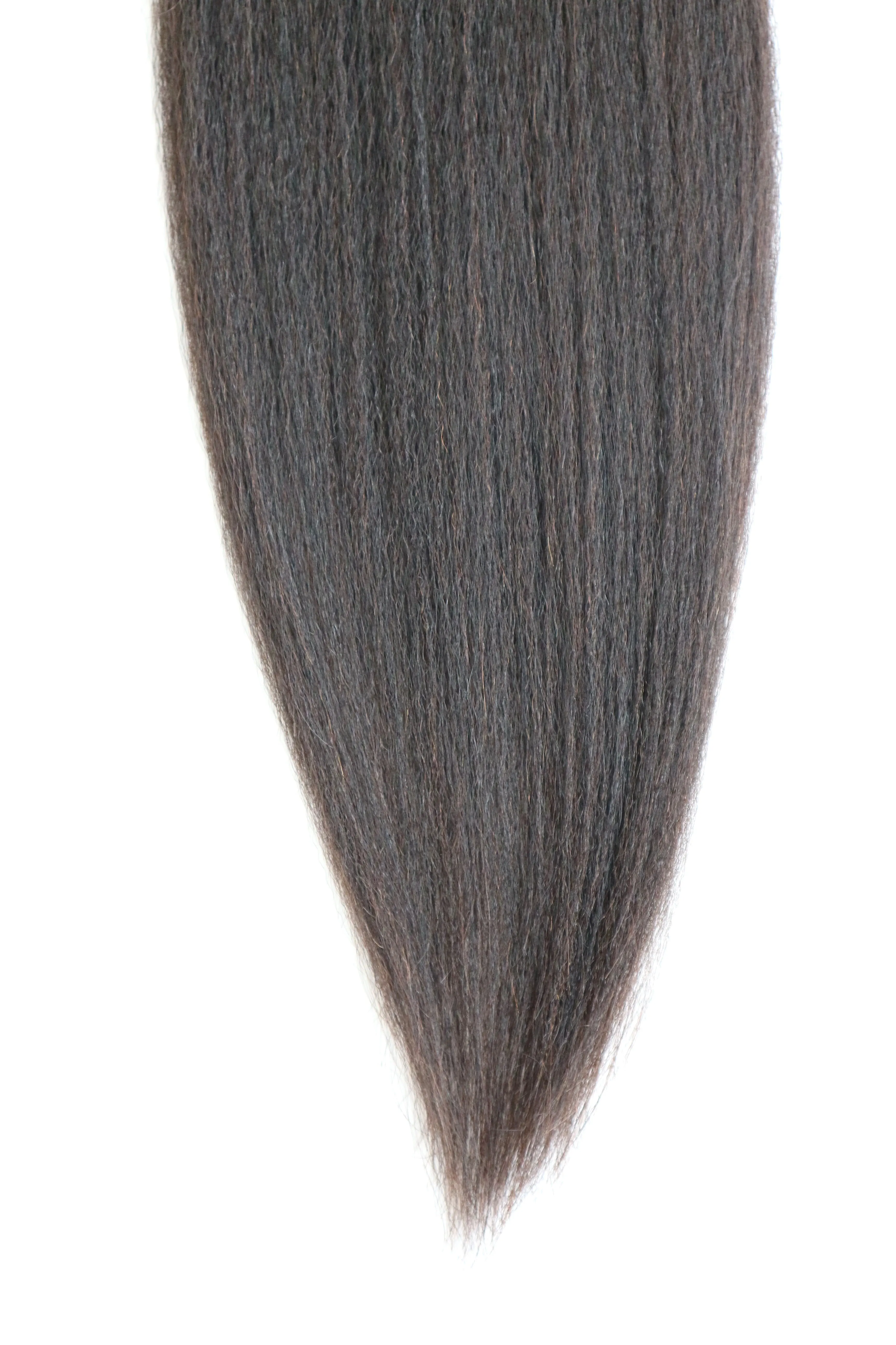 Kinky Straight Virgin Hair