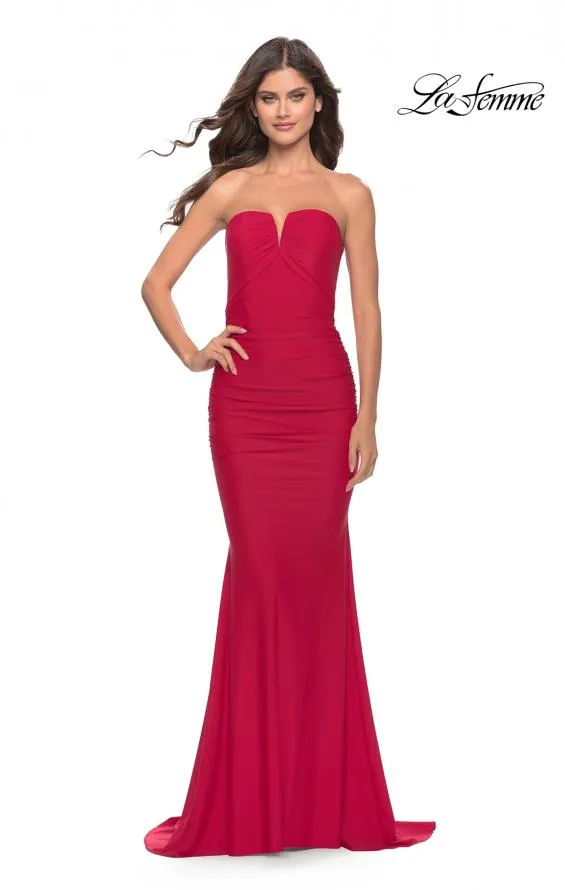 La Femme style 31226