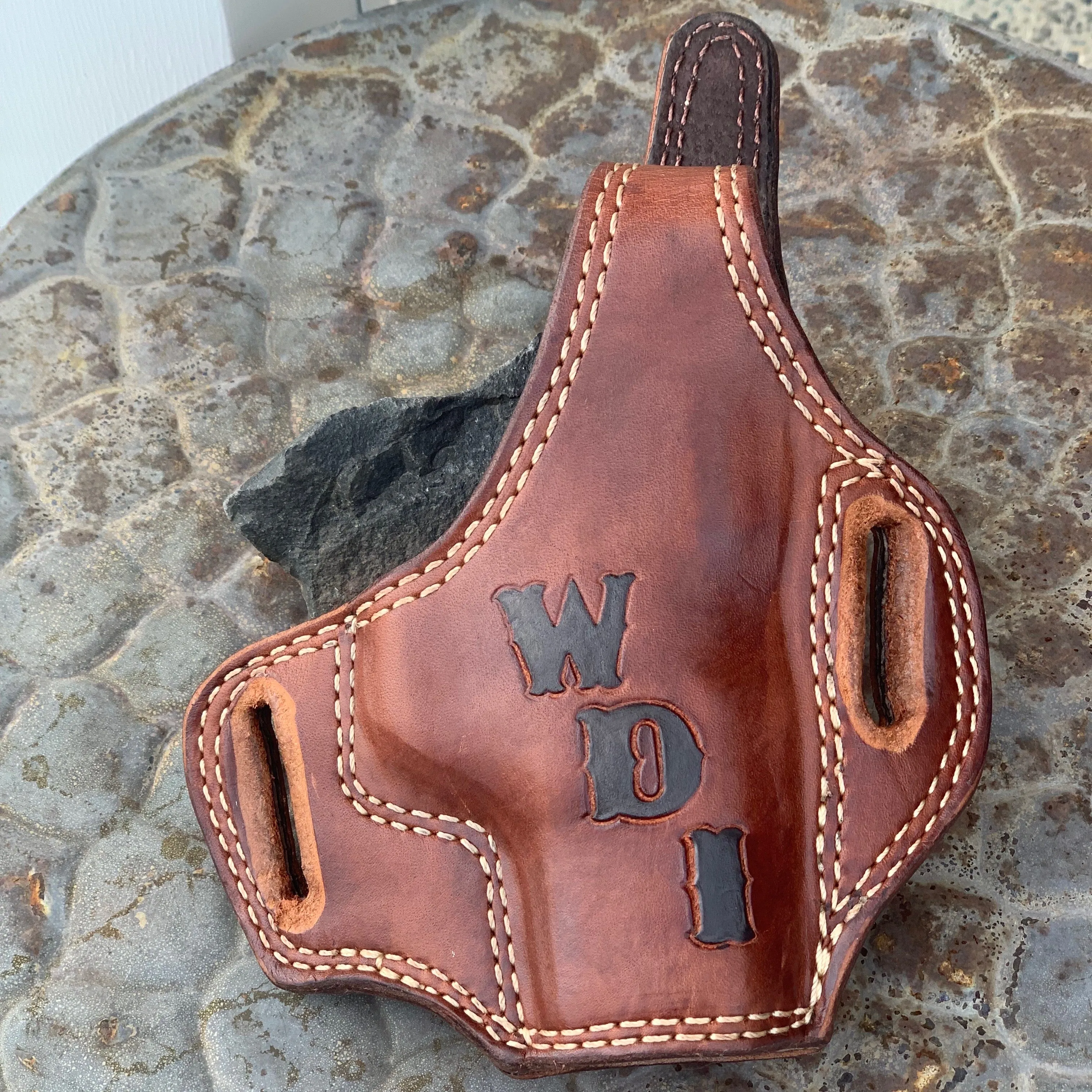 Leather Holster