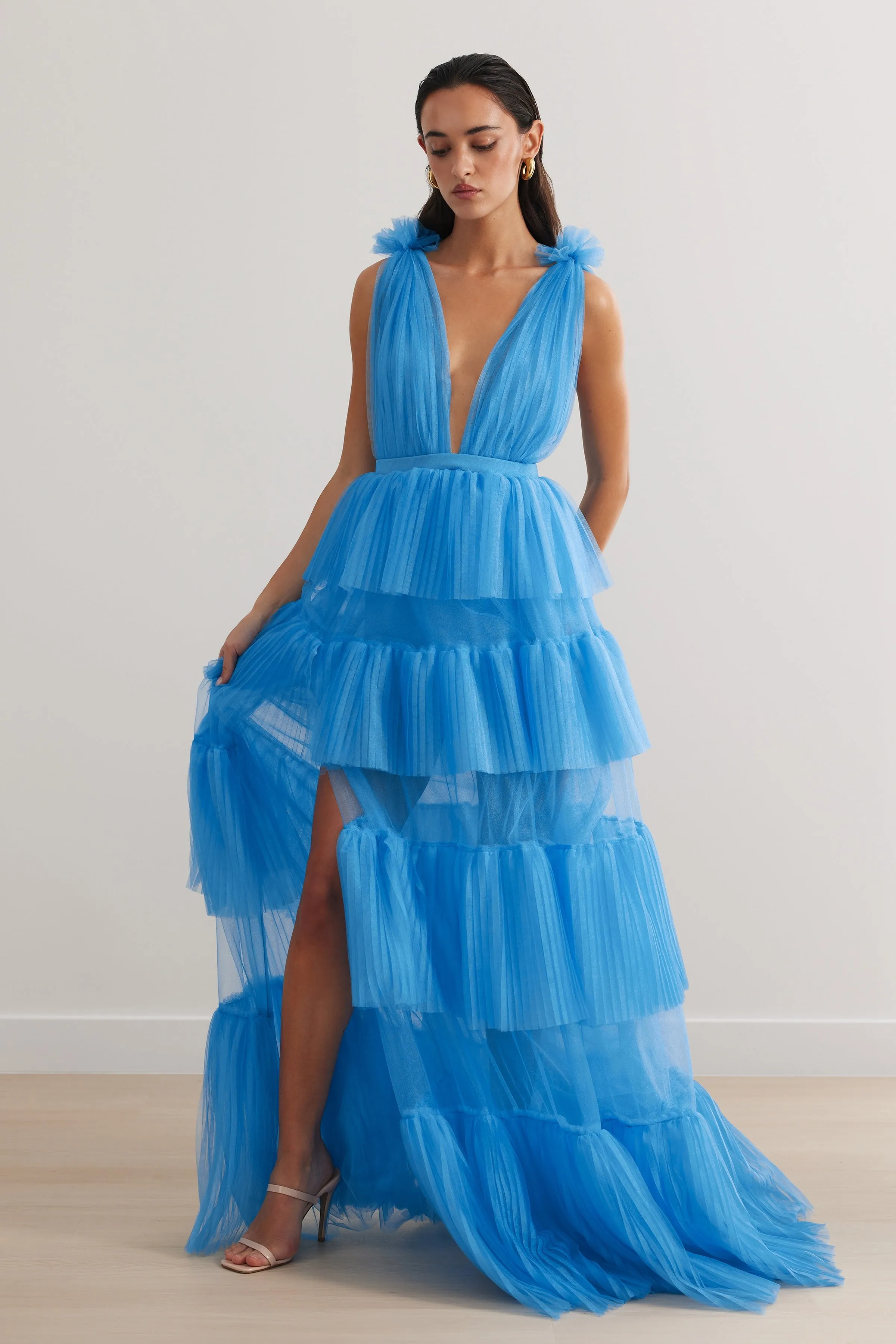 Lexi Zendaya Dress