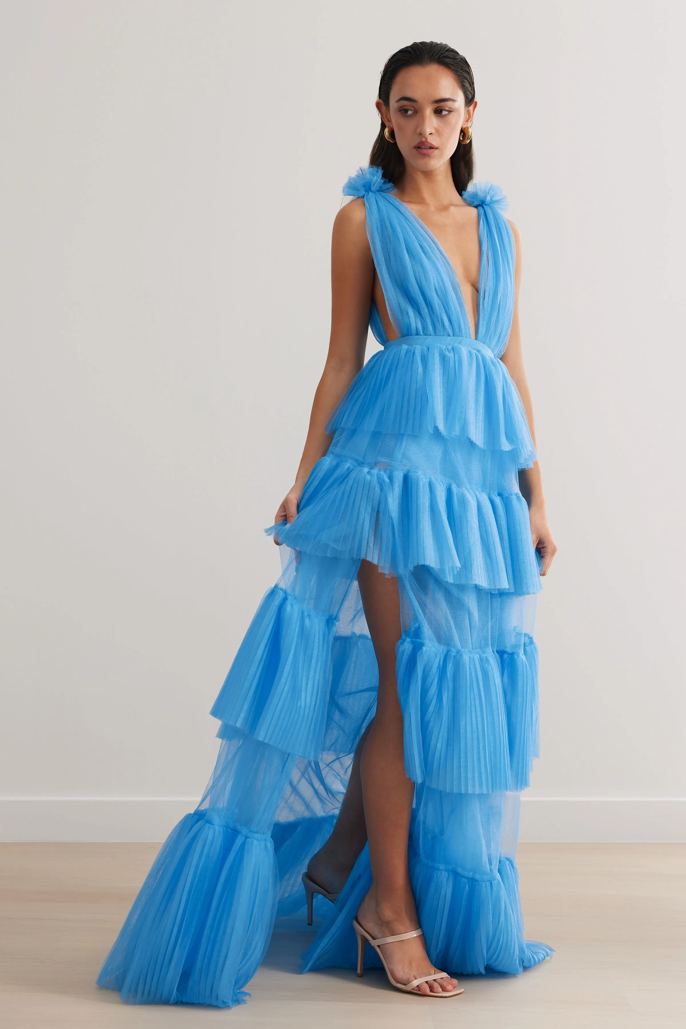 Lexi Zendaya Dress