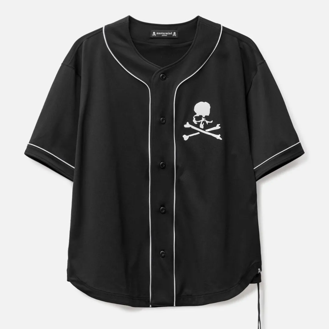 Mastermind Japan Baseball Shirt