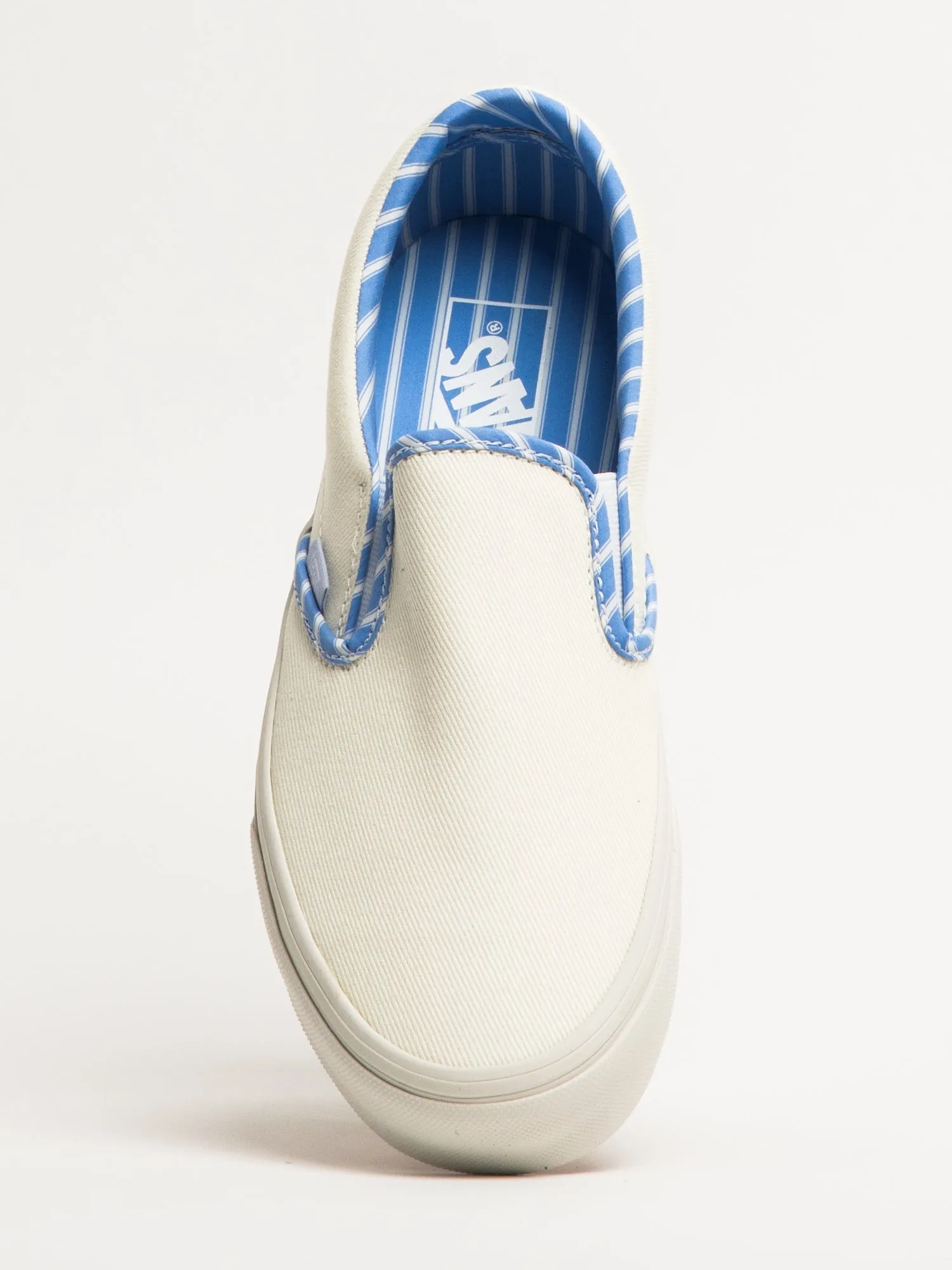 MENS VANS CLASSIC SLIP ON SNEAKER