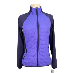 Merrell Select WICK Lightweight Jacket in Purple - Women's XS