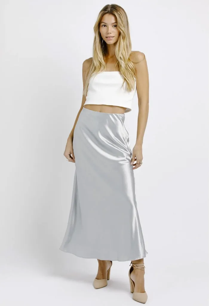 Moondust Midi Skirt