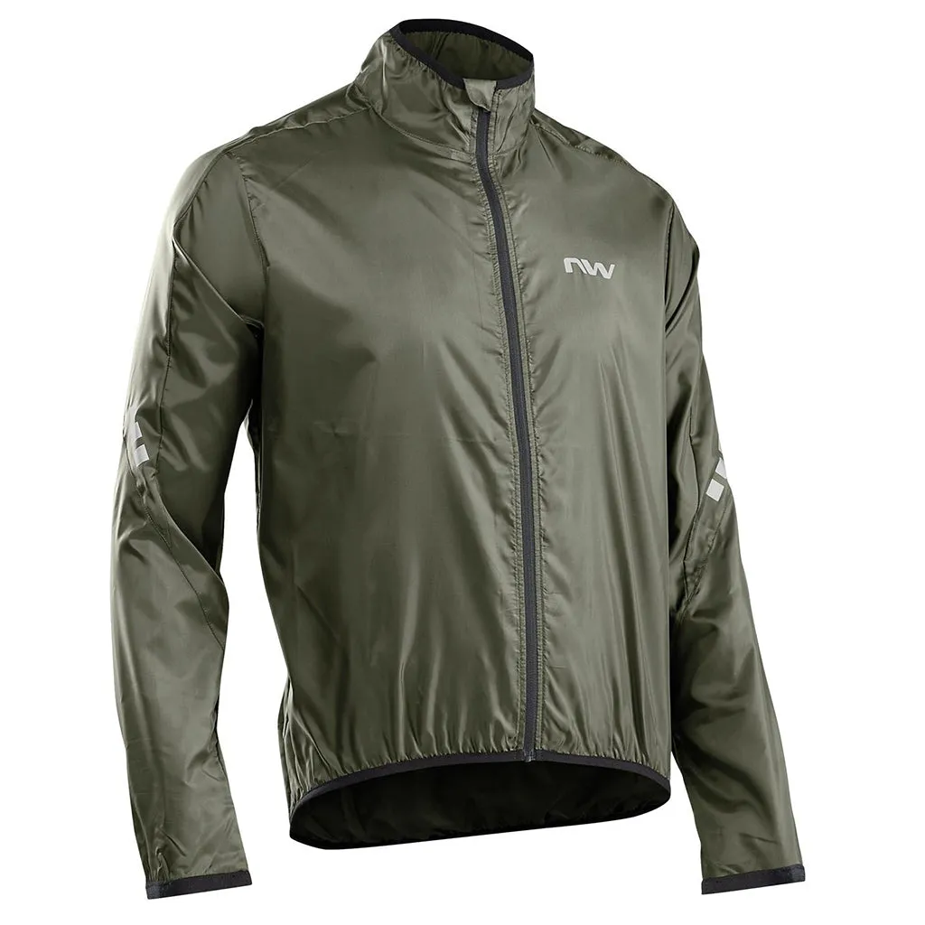 Northwave Vortex 2 Rain Jacket