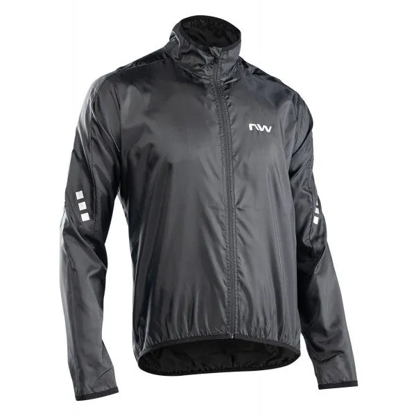 Northwave Vortex 2 Rain Jacket