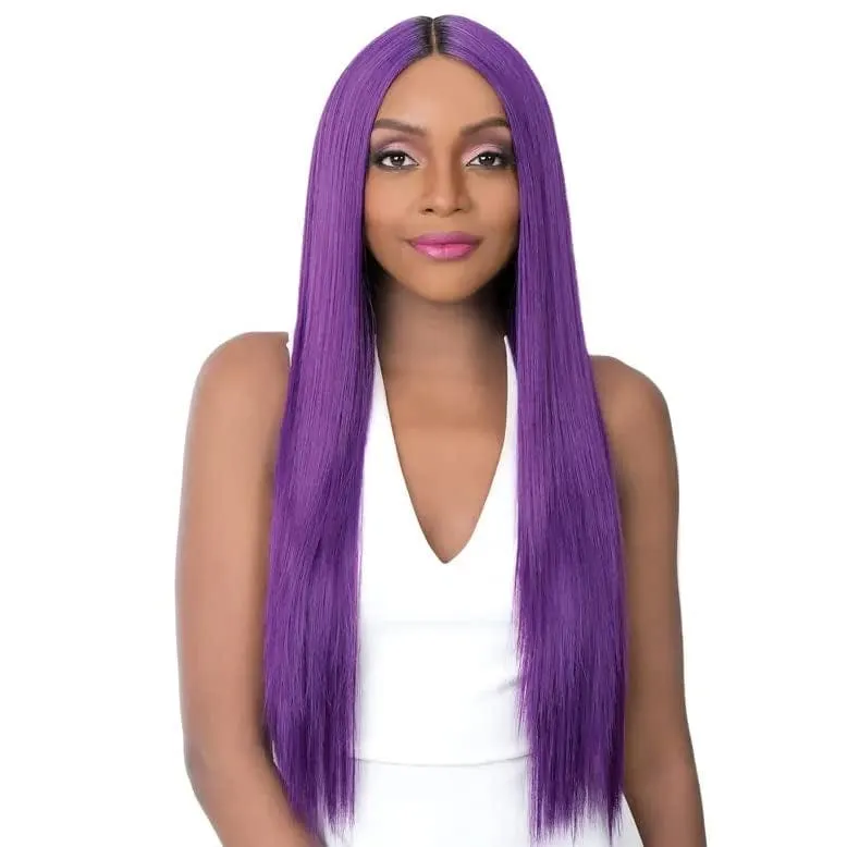 PAULONIA | It's a Wig Synthetic Wig