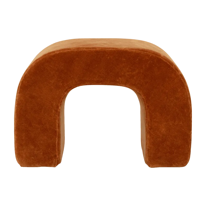 Pouf Arch