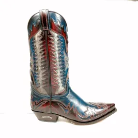 SENDRA 3840 BLUE WOMEN