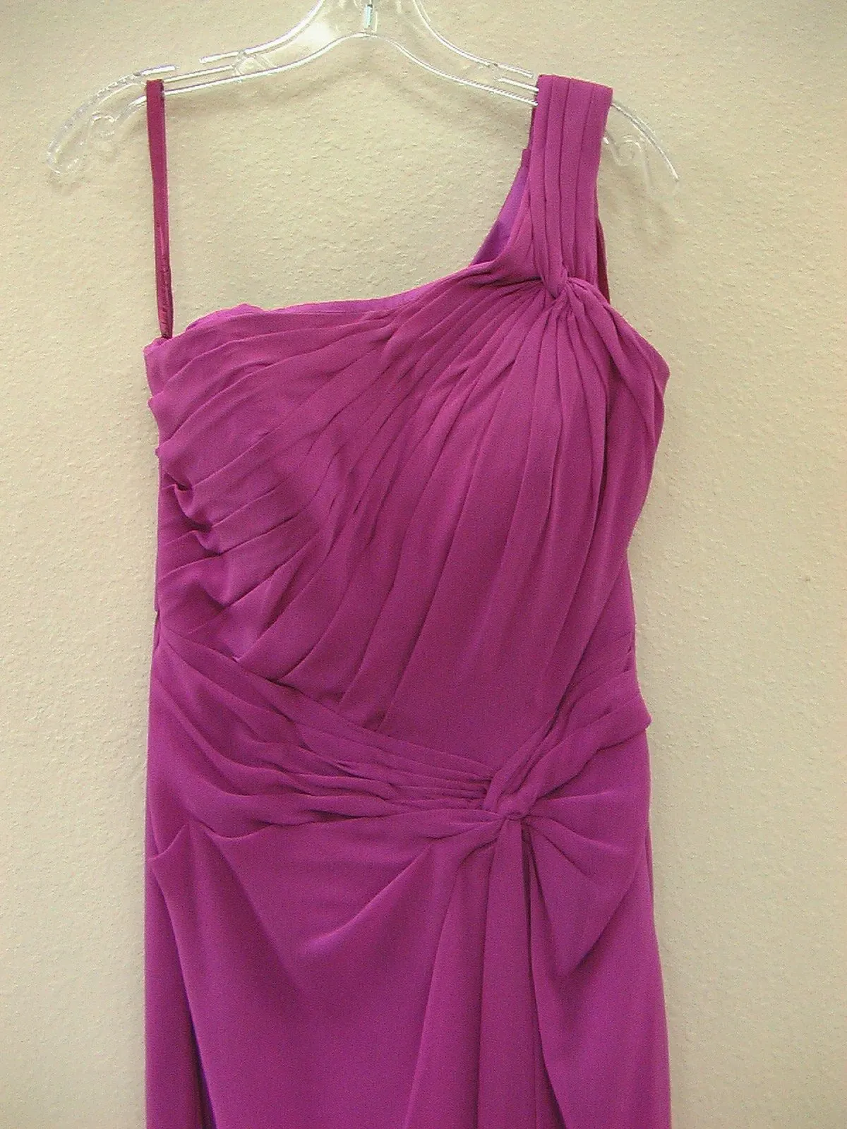 Short Evening Wear Dress Size 11/12 Style 637