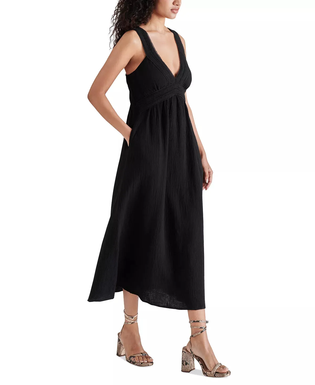 Steve Madden Taryn Dress