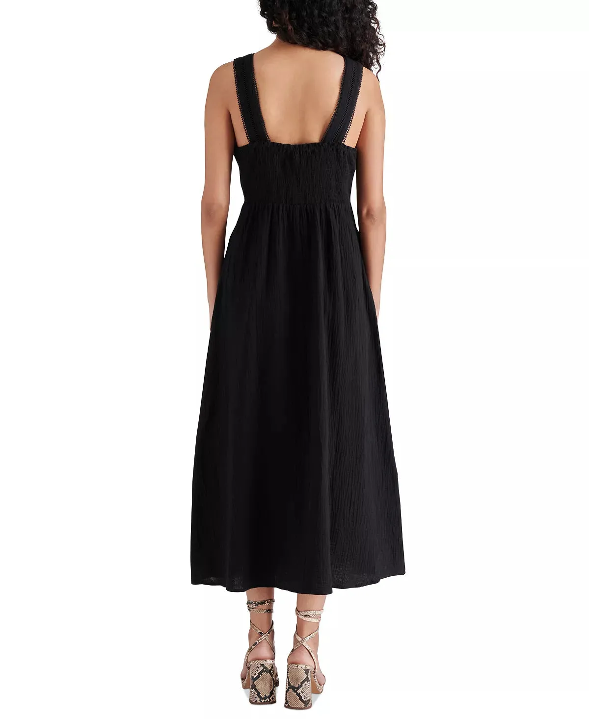 Steve Madden Taryn Dress