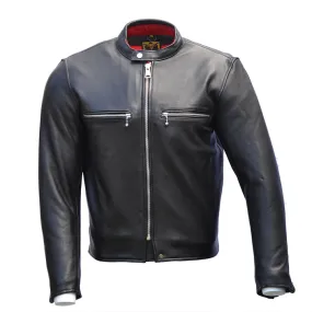 The '68 Cafe Racer Jacket (2022 Model)