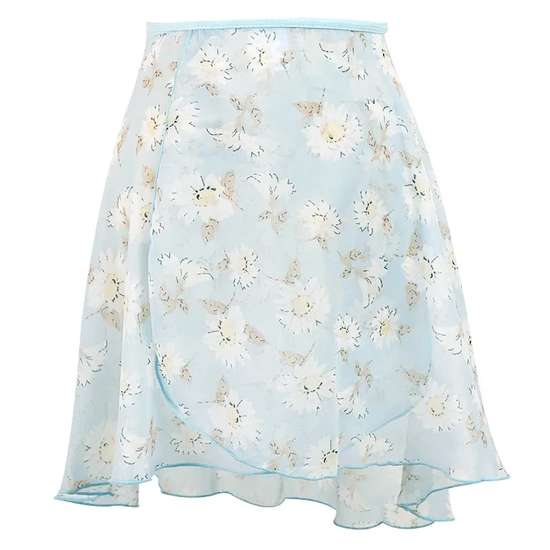 The Liliko Ballet Skirt