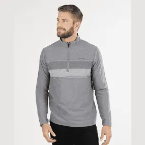 Travis Mathew Men's Low Roller 1/4 Zip