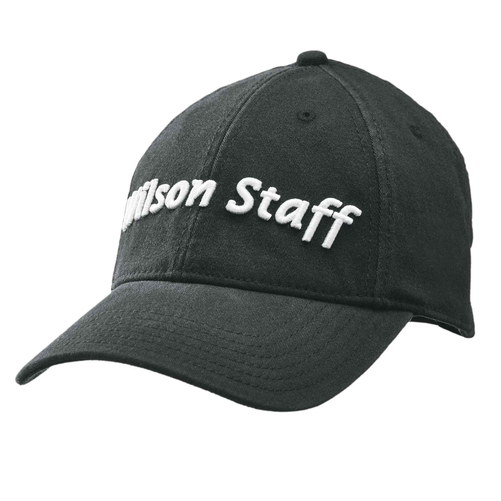 Wilson Staff Relaxed Golf Cap - Assorted Colors