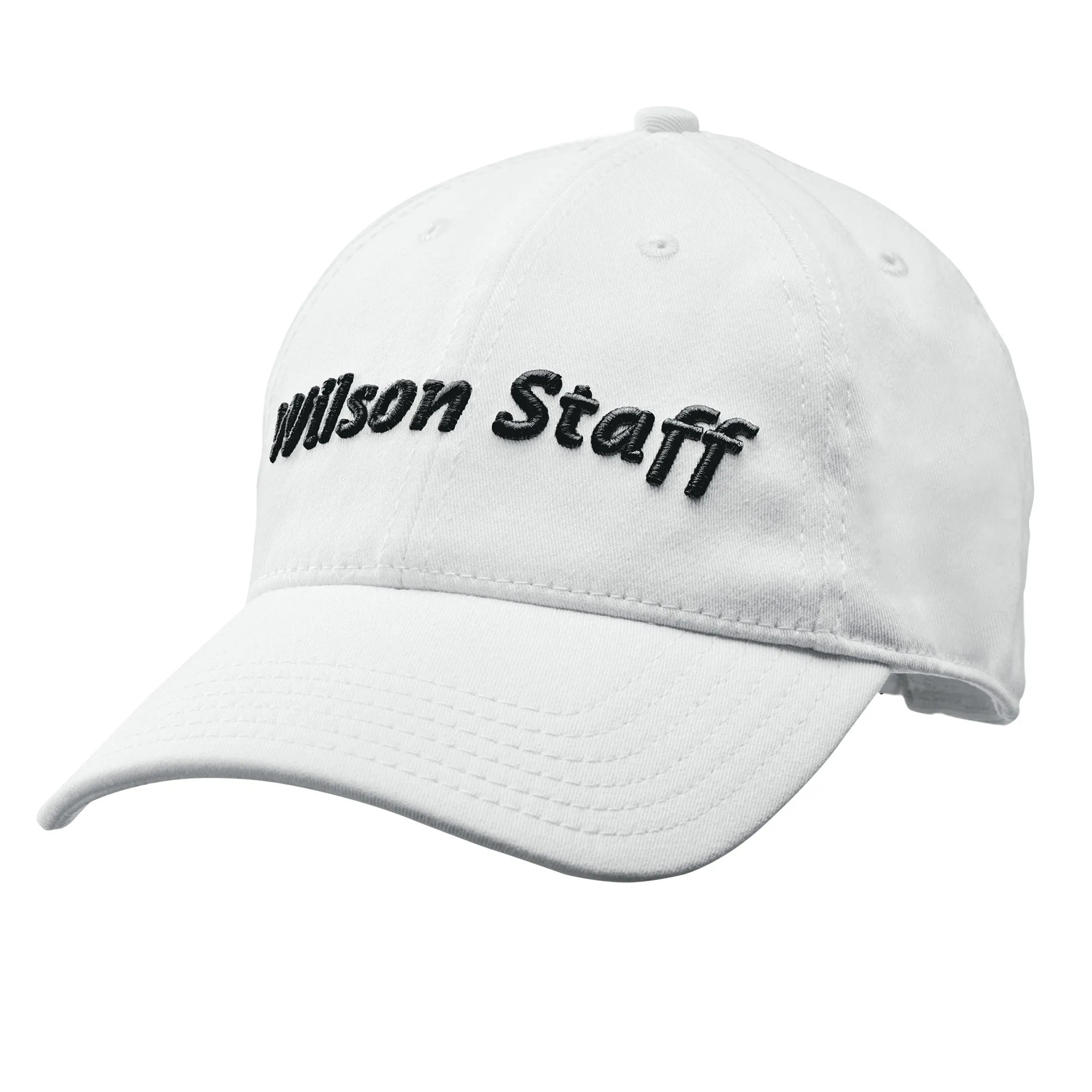 Wilson Staff Relaxed Golf Cap - Assorted Colors