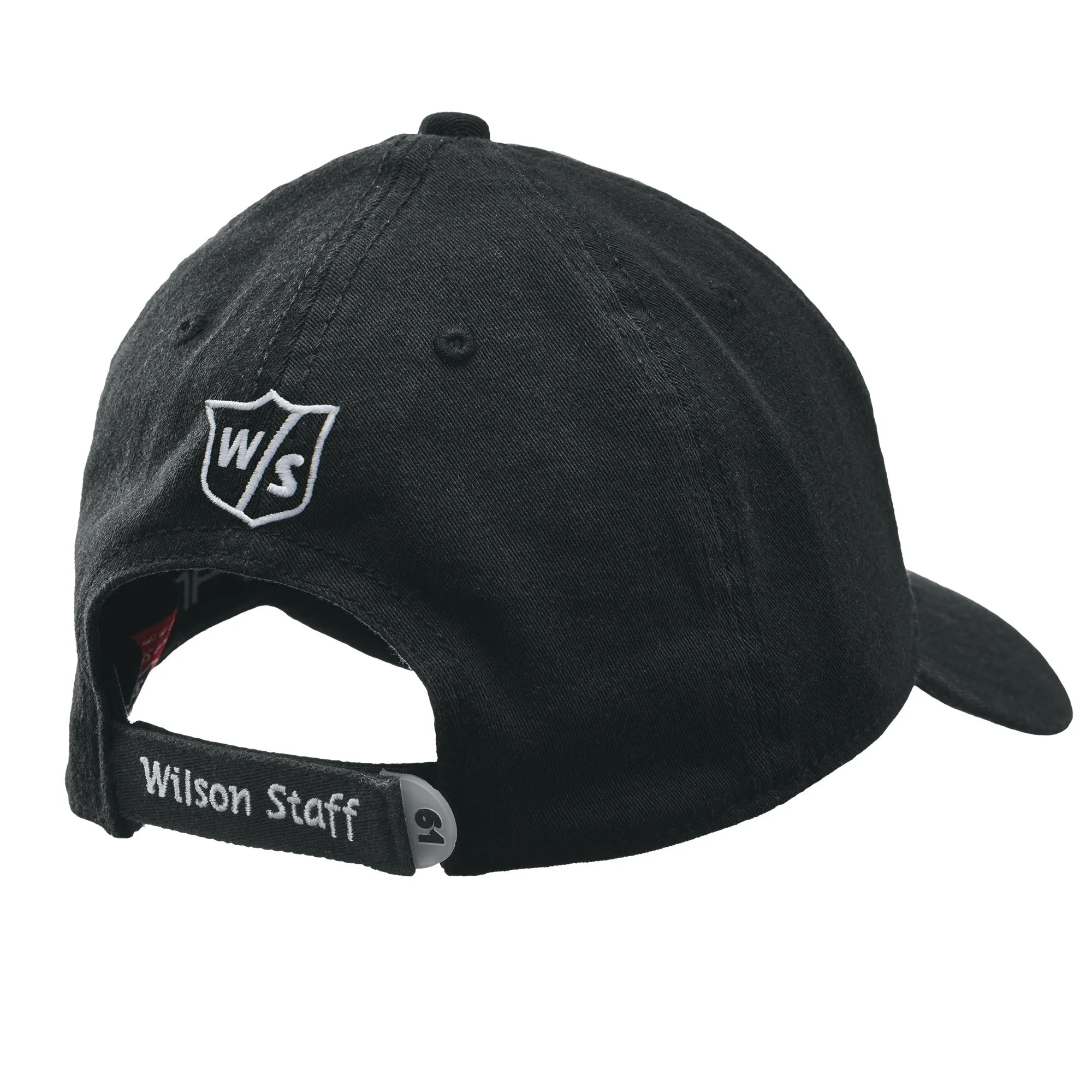 Wilson Staff Relaxed Golf Cap - Assorted Colors