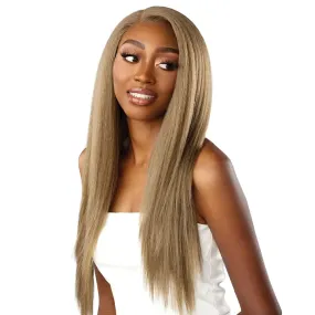 Y-PART ANALIA | Sensationnel Bare Lace Glueless Synthetic Lace Front Wig