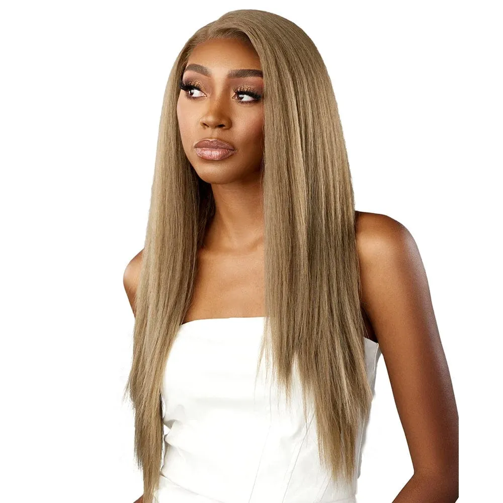 Y-PART ANALIA | Sensationnel Bare Lace Glueless Synthetic Lace Front Wig